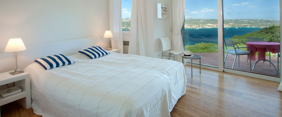 Villa Ginepro