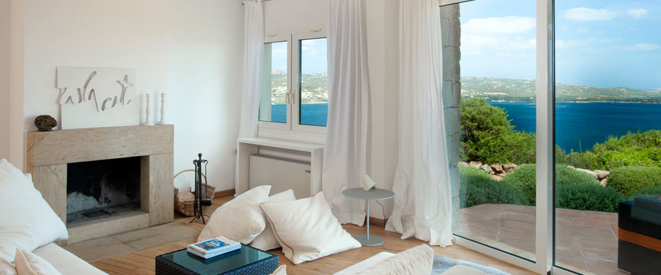 Villa Ginepro