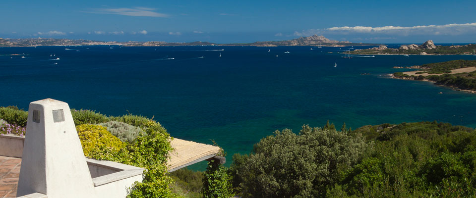 Villa Ginepro