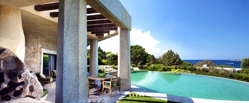 Villa Antas