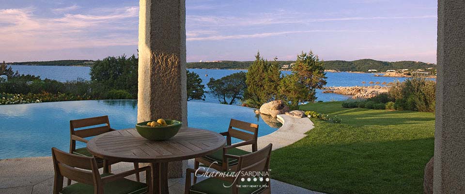 Villa Antas