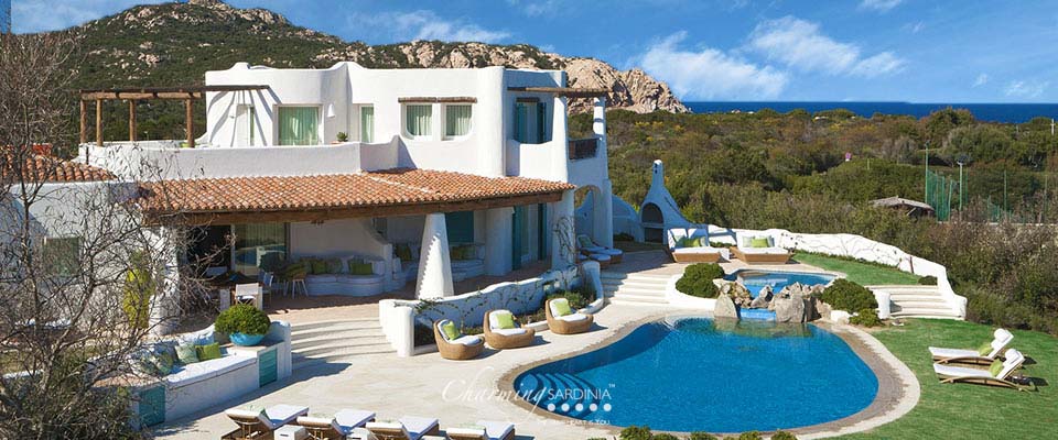 Villa Turchese