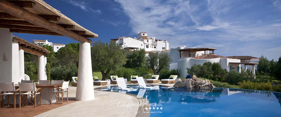 Villa Turchese