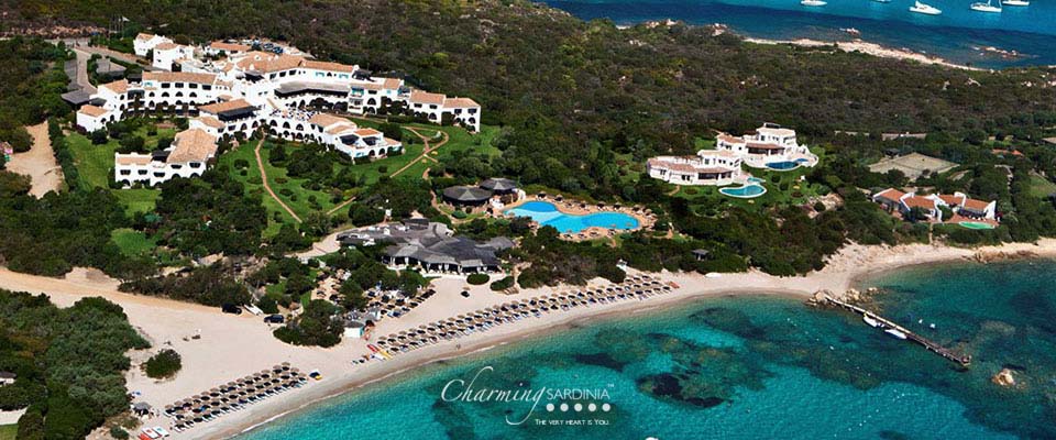 Villa Turchese