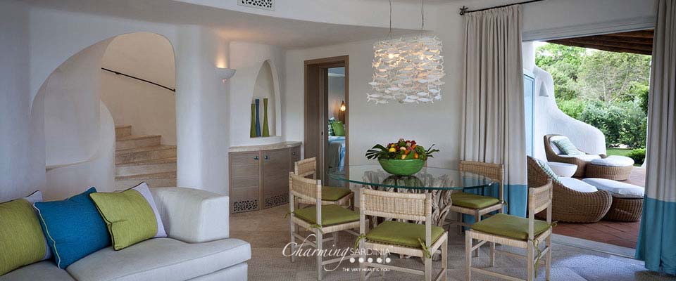 Villa Turchese