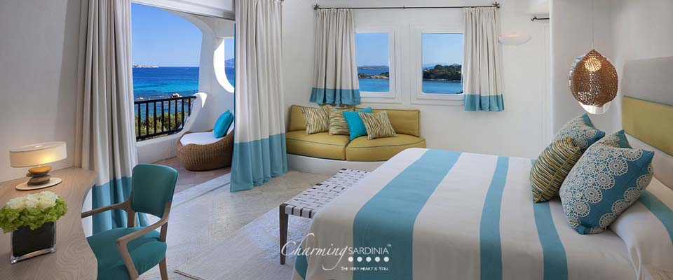 Villa Smeralda