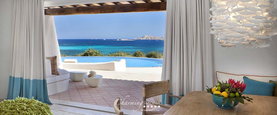 Villa Smeralda