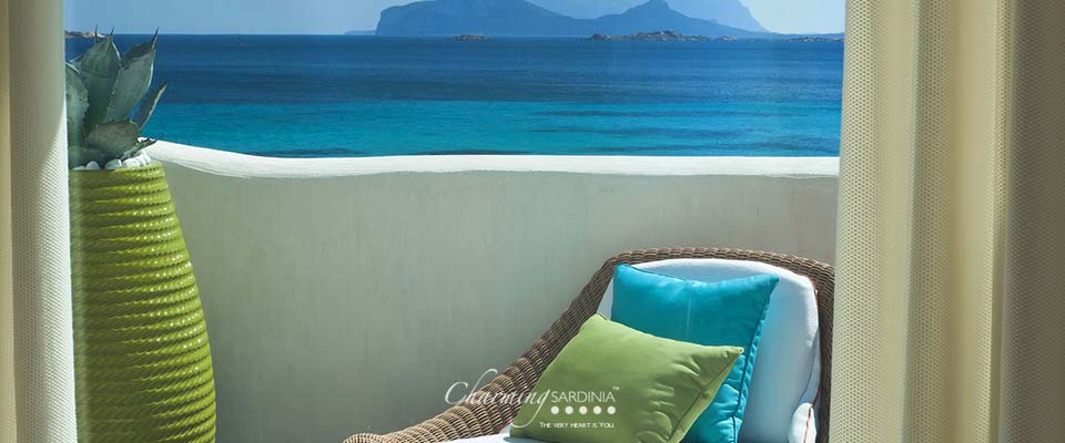 Villa Smeralda
