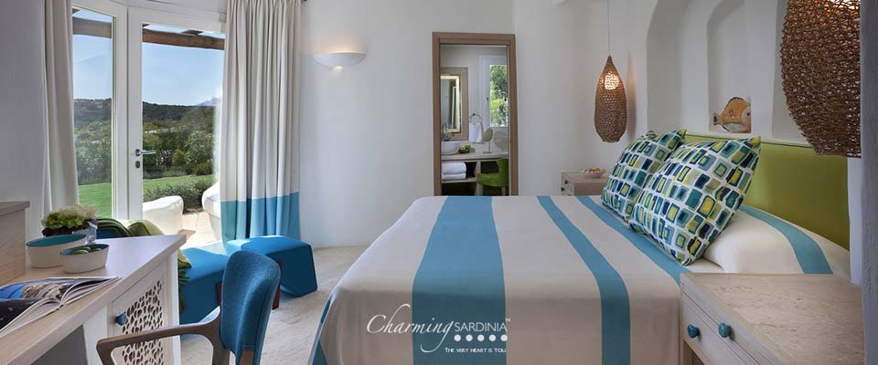 Villa Smeralda