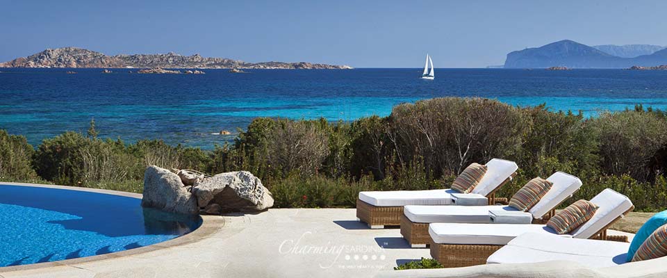 Villa Smeralda