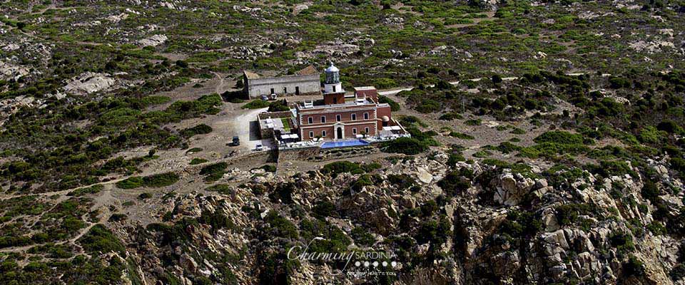 Exclusive Lighthouse