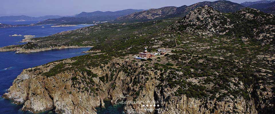 Exclusive Lighthouse