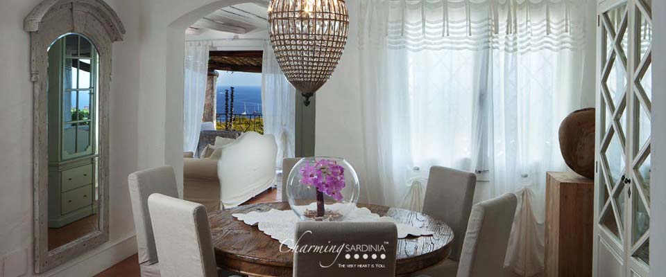 Villa Mirto