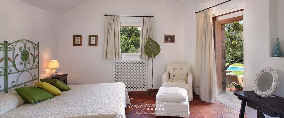 Villa Mariposa 