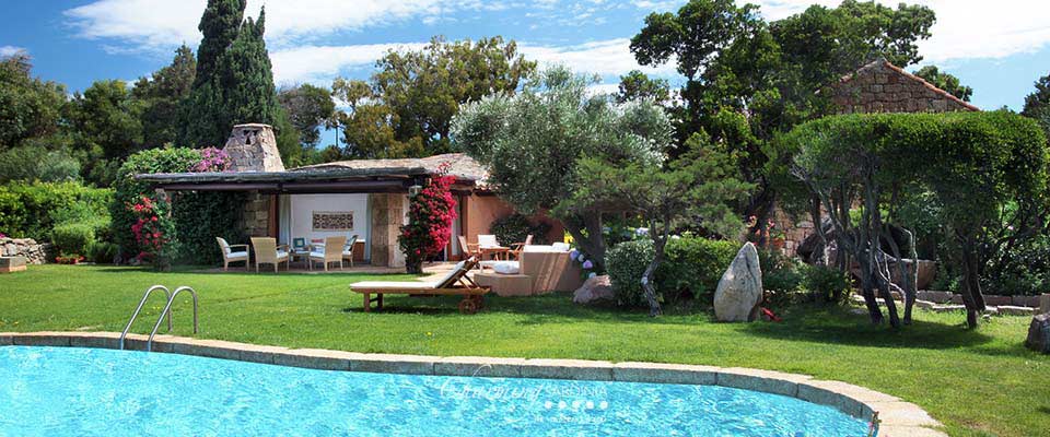 Villa Mariposa 