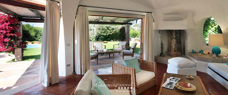 Villa Mariposa 