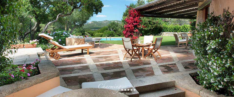 Villa Mariposa 