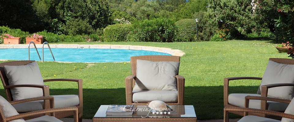 Villa Mariposa 