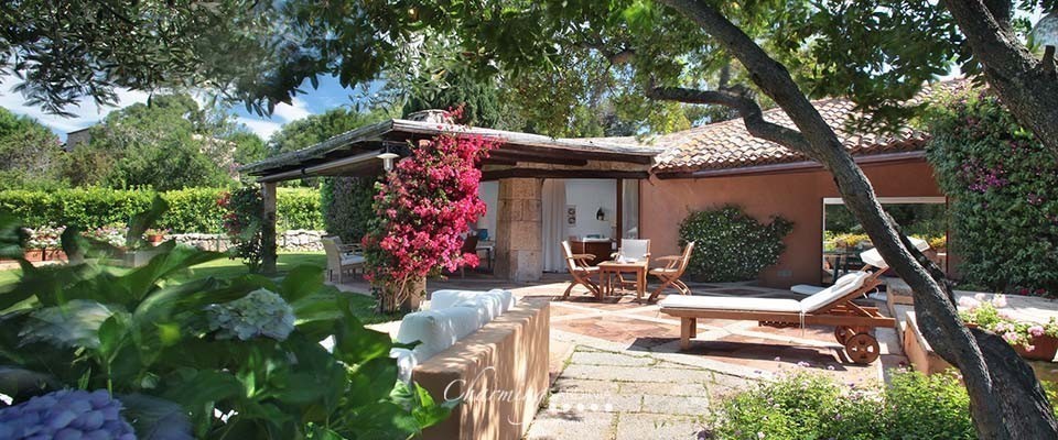 Villa Mariposa 